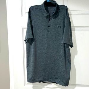 The playoff polo by under armor